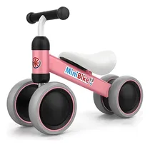 Comprar Slidbeat Bicicleta De Equilibrio Para Bebés De 1 A 2 Años De