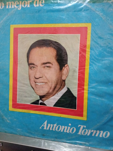 Antonio Tormo 