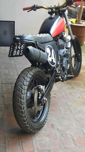 Imagen 1 de 16 de Honda Cb 400 N 1981 Durzo Automoviles