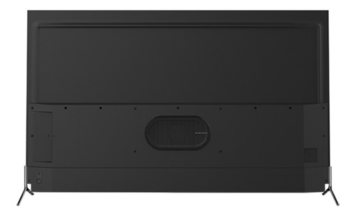 Smart TV de 55" TCL 55C815 con pantalla QLED 4K