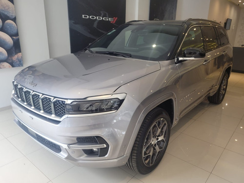 Imagen 1 de 18 de Jeep Commander -
