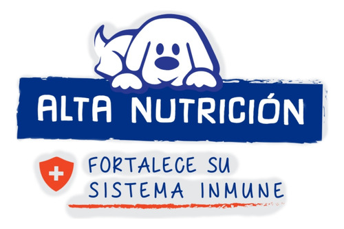 Croquetas Lider Can 4kg Perro Cachorro Razas Pequeñas