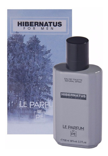 Perfume Hibernatus 100ml.