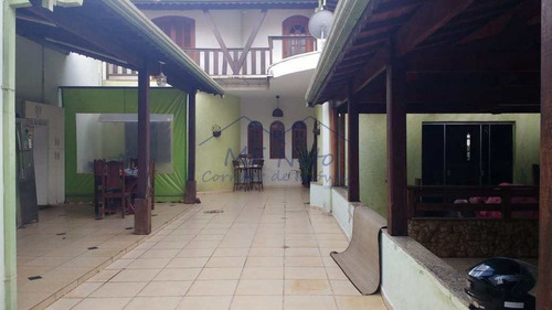 Imagem 3 de 8 de Sobrado Com 3 Dorms, Jardim Cidade Nova, Pirassununga - R$ 580 Mil, Cod: 10132015 - V10132015