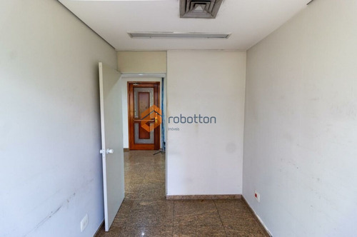 Imagem 9 de 11 de Conjunto Para Alugar, 53 M² Por R$ 3.800,00/mês - Jardim Paulista - São Paulo/sp - Rb3327