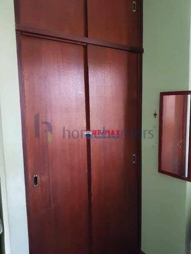Imagem 4 de 17 de Casa À Venda, 192 M² Por R$ 698.000,00 - Jardim Planalto - Campinas/sp - Ca4238