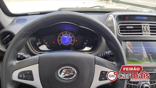 Imagem 9 de 12 de X60 1.8 Talent 16v Gasolina 4p Manual