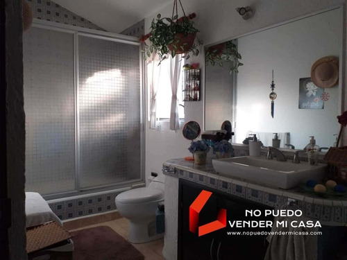 Imagen 27 de 29 de Casa Con Bungalo En Lomas De Cuernavaca