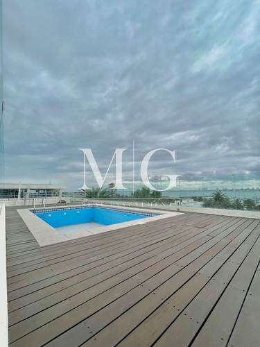 Imagen 10 de 10 de Venta Apartamento 2 Dormitorios Peninsula