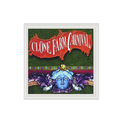 Clone Farm Carnival Clone Farm Carnival Usa Import Cd Nuevo