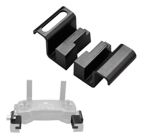 Suporte Celular Para Controle Drone Mavic 2 Mini 1 Se Spark