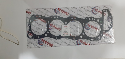 Imagen 1 de 2 de Empacadura Camara Toyota 4.6 Hino 500 Camion Encava