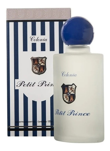 Petit Prince Colonia Niños X 120ml