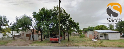 Imagen 3 de 5 de Terreno Con Todos Los Servicios En Venta En #trenquelauquen