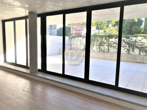 Imagen 30 de 30 de Loft A Estr 70m2 Cub Terraza Propia De 87m2 : Cochera: Calidad Y Diseño