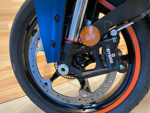 Imagen 7 de 15 de Ktm Rc 390 0km