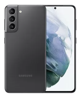 Celular Smartphone Samsung Galaxy S21 Fe 5g 6gb 128gb Negro