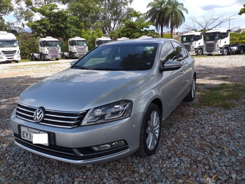 Passat Turbo 2.0 Excelente Estado De Conservação E Mecânica