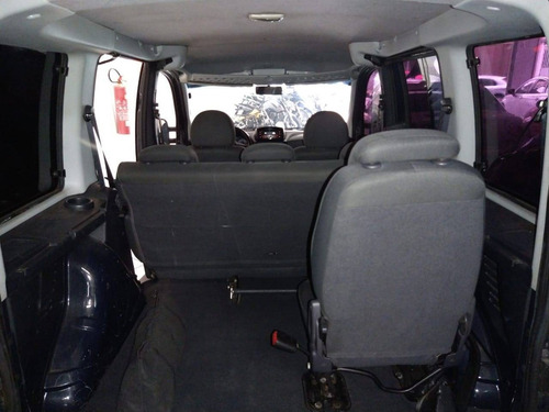 Fiat Doblò 1.8 Mpi Adventure 16v Flex 4p Manual