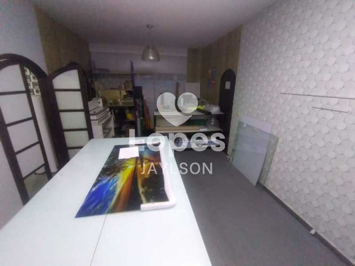 Imagem 5 de 15 de Casa - 02 Quartos - Engenho De Dentro - 655984