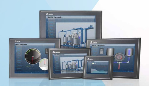 Delta Hmi Dop-107eg