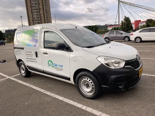 Renault Kangoo 1.6 Express Mt