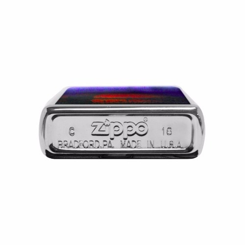 Imagen 5 de 6 de Encendedor Zippo Modelo 29076 Original + Combo