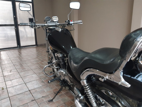 Imagen 4 de 9 de Kawasaki Vulcan 500
