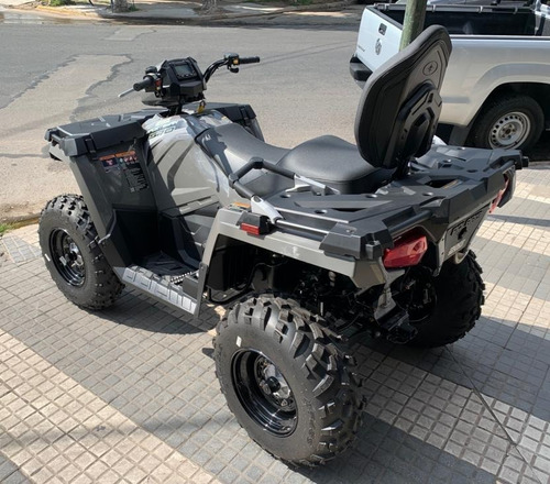 Imagen 4 de 13 de Polaris Sportsman Touring 570 Eps 2022 - Edunor