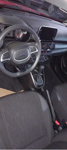 Imagen 5 de 12 de Fiat Cronos 1.3 Gse Drive Cvt My23 R