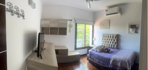 Valle Escondido Los Cielos Casa En Venta 5 Dormitorios Primera Categoria