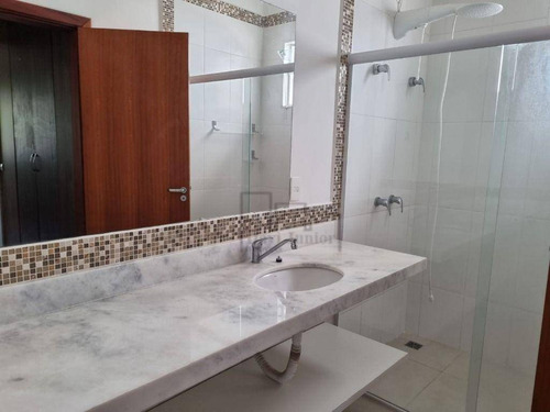 Imagem 8 de 30 de Casa À Venda, 365 M² Por R$ 1.480.000,00 - Condomínio Vivendas Do Lago - Sorocaba/sp - Ca0950