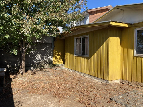 Imagen 10 de 12 de Venta De Casa En Pedro De Valdivia