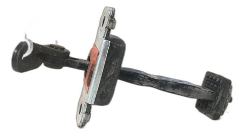 Trinquete Puerta Delante Derecho Honda Civic 2010-2011 (Usado)