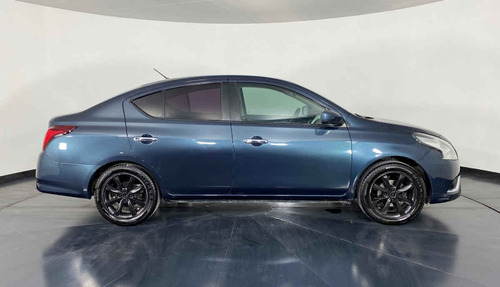 Imagen 3 de 15 de 116534 - Nissan Versa 2015 Con Garantía