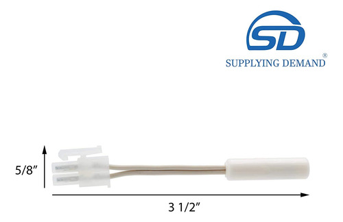 Supplying Demand 240597203 240597201 Sensor De Temperatura D
