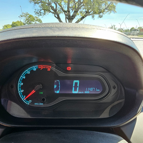 Chevrolet Onix 1.0 Lt 78cv