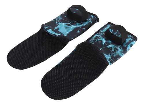 Traje De Buceo Water Socks Para Mujer Y Hombre, Neopreno Y N