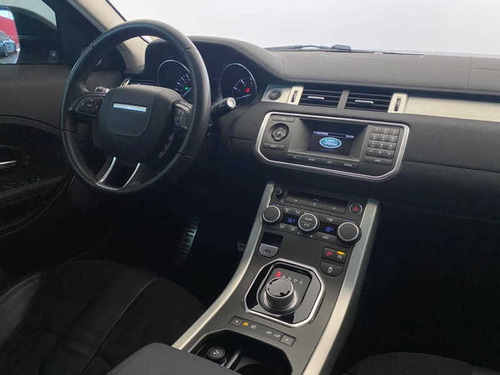 Imagem 12 de 15 de Land Rover Evoque Pure