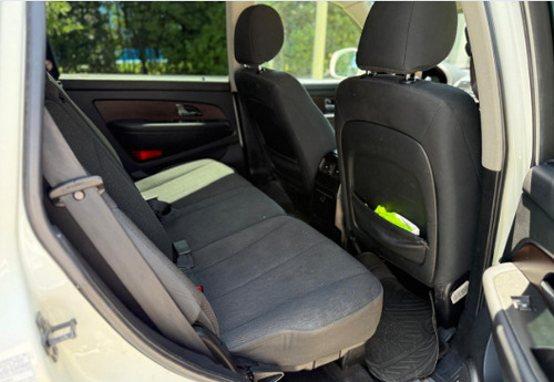 Ssangyong Rexton Aut 2015