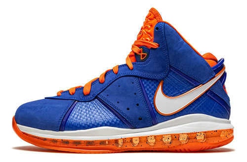 Tenis Lebron 8 Originales 26mx