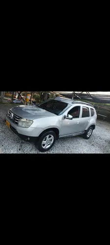 Renault Duster 2.0 Dynamique 4x2
