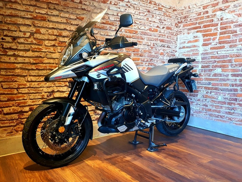 Imagen 5 de 15 de Suzuki V-strom 1000 Dl Con Muchos Accesorios !! Bamp Group