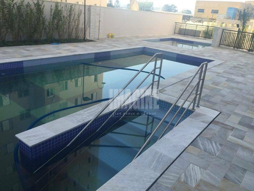 Apto No Tatuapé Com 2 Dorms Sendo 1 Suíte, 1 Vaga, 68m² - Ap14526