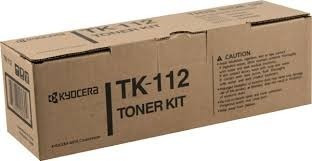 Toner Kyocera Tk 112