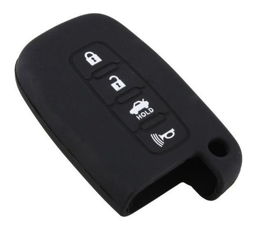 Fundas Y Protector Llave Flip Hyundai Velóster,santa Fe!!!