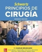 Schwartz Principios De Cirugía, 2 Vols.