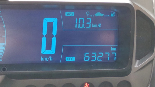 Chevrolet Sonic 1.6 Ltz Mt Mx