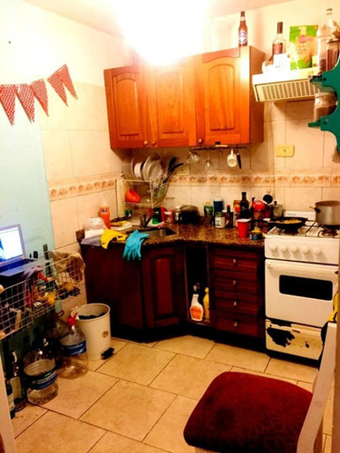 Imagen 11 de 15 de Ph 2 Ambientes Con Terraza Y Lavadero Con Renta