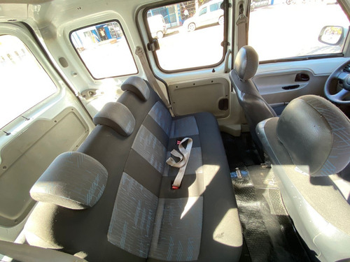 Imagen 10 de 13 de Renault Kangoo